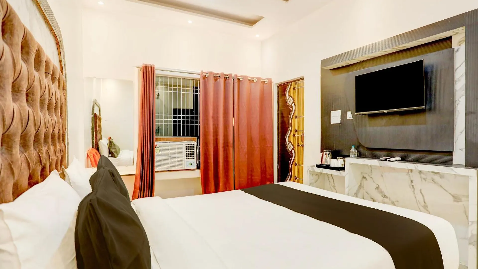 Hotel O Shiva Valley Hotel Bénarès