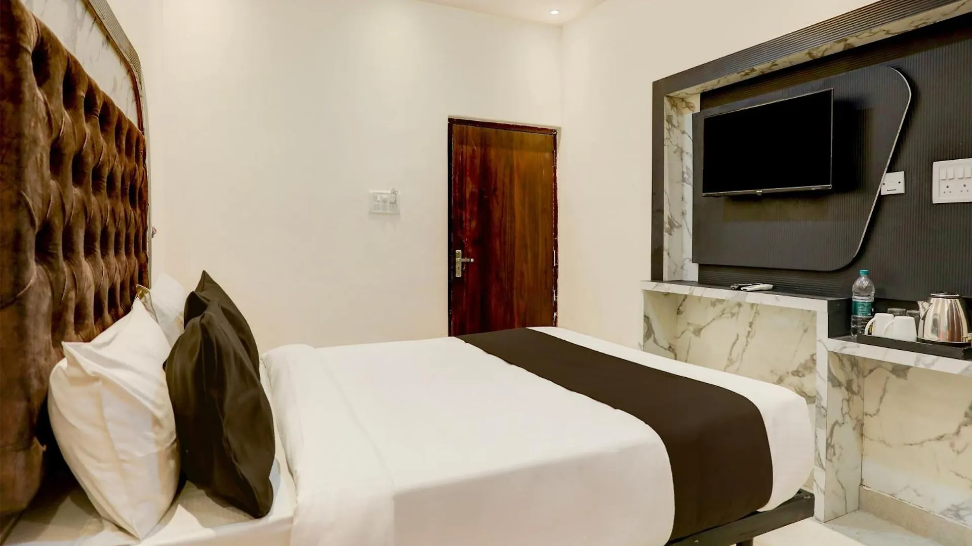 Hotel O Shiva Valley Hotel Bénarès