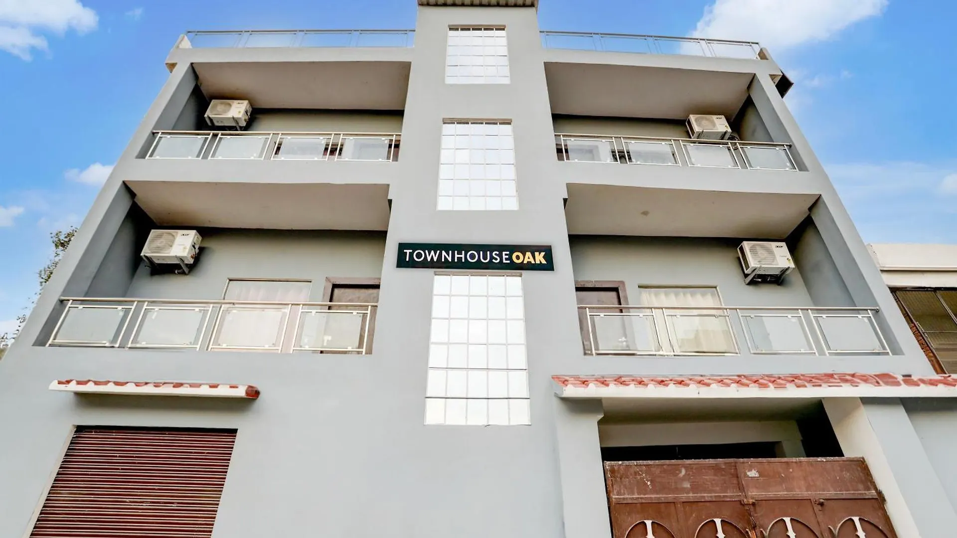 ורנאסי Hotel O Shiva Valley Hotel