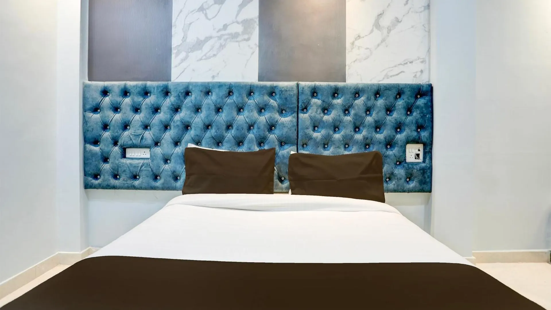 ורנאסי Hotel O Shiva Valley Hotel
