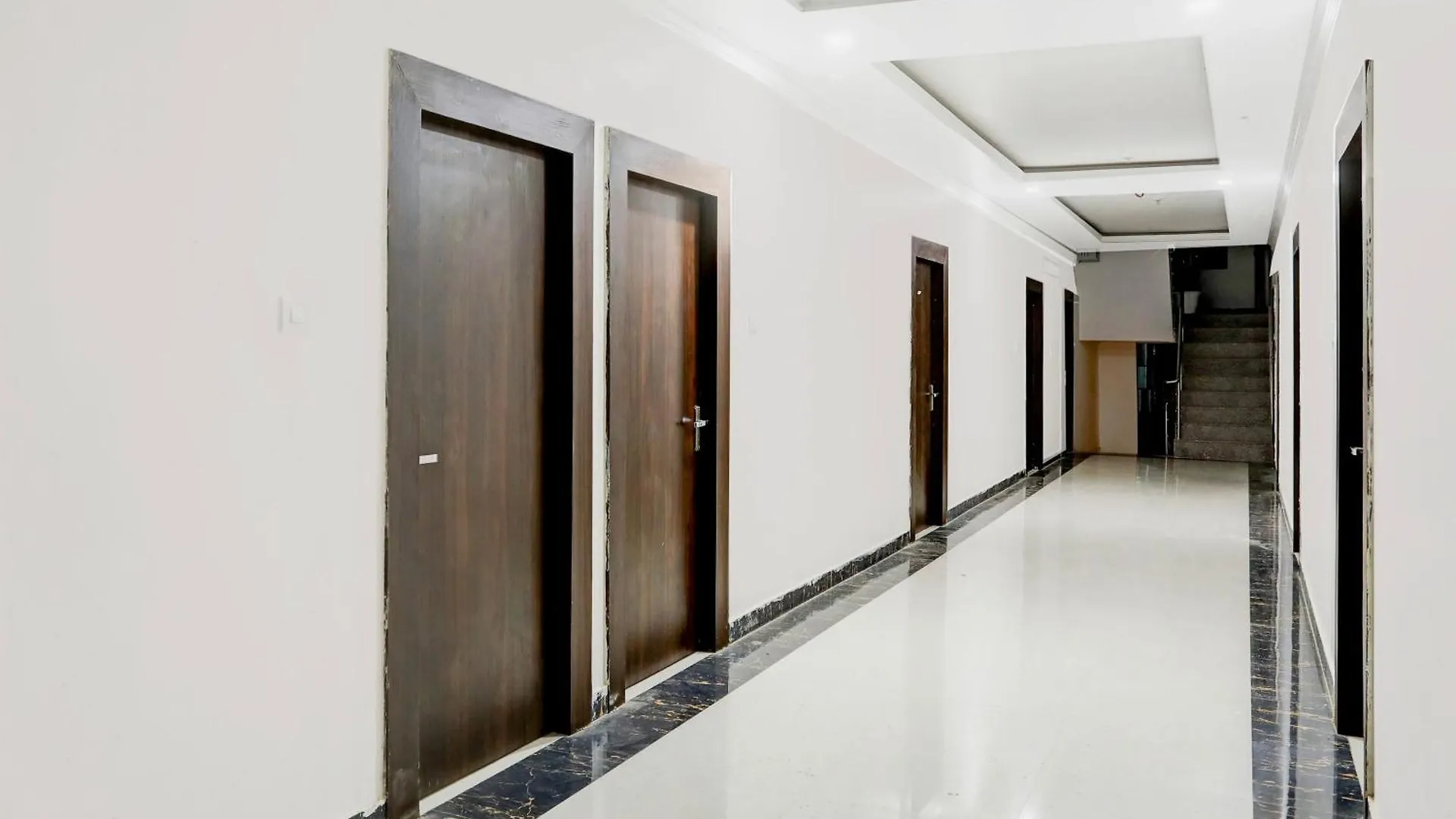 ורנאסי Hotel O Shiva Valley Hotel